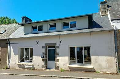 Maison 4 pièces 110000 €