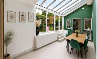Maison 5 Pièces 110 m² à vendre à Dijon (21000)