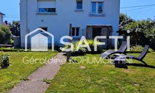 Maison 5 Pièces 101 m² à vendre à Locmalo (56160)