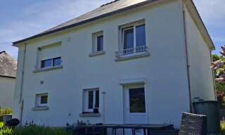 Maison 5 Pièces 101 m² à vendre à Locmalo (56160)