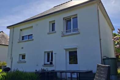 Maison 5 pièces 159500 €