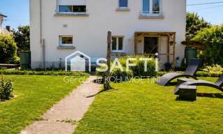 Maison 5 Pièces 101 m² à vendre à Locmalo (56160)