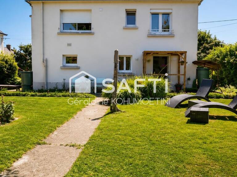 Maison familiale avec beau potentiel à Locmalo — photo 1