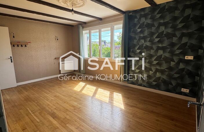 Maison familiale avec beau potentiel à Locmalo — photo 2
