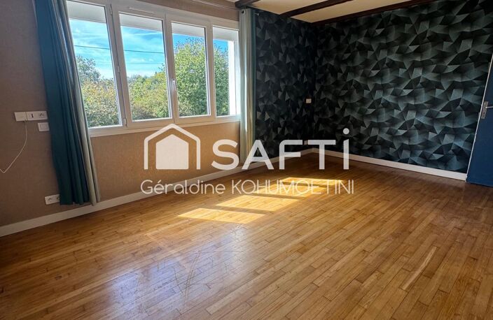 Maison familiale avec beau potentiel à Locmalo — photo 3