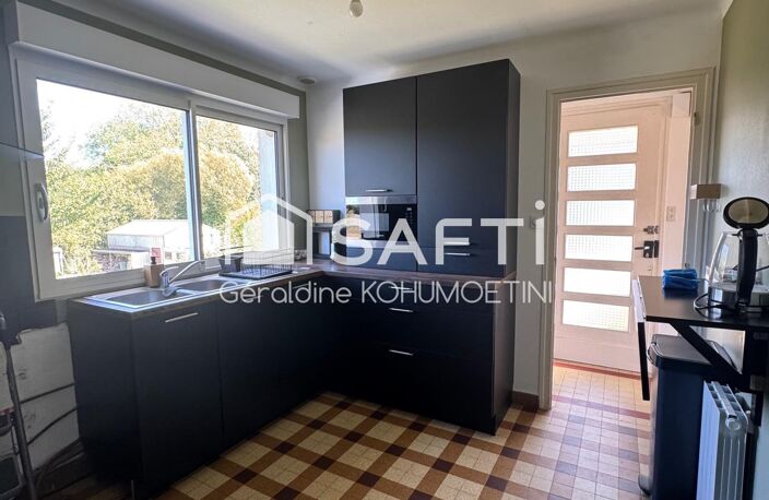 Maison familiale avec beau potentiel à Locmalo — photo 4