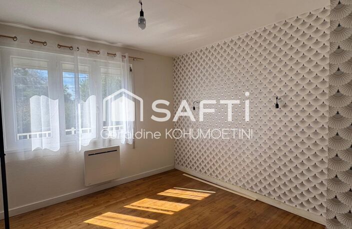 Maison familiale avec beau potentiel à Locmalo — photo 5