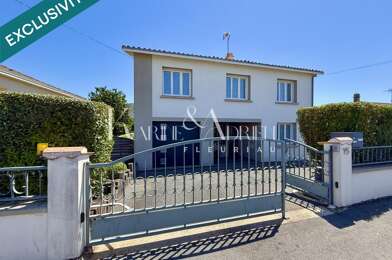 Maison 5 pièces 239000 €