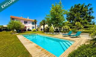 Maison 5 Pièces 110 m² à vendre à Fontenay-le-Comte (85200)