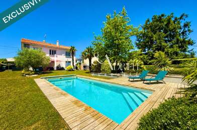 Maison 5 pièces 229000 €