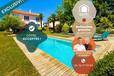 Maison 5 pièces 229000 €