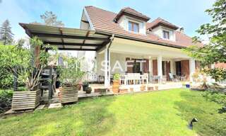Maison 6 Pièces 173 m² à vendre à Brens (01300)