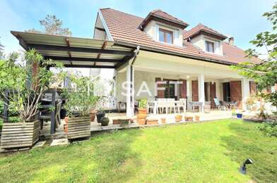 Maison 6 pièces 365000 €