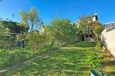 Maison 5 pièces 549000 €