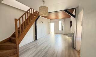 Appartement 3 Pièces 82 m² à vendre à Alfortville (94140)