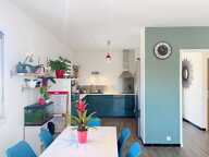 Maison divisée en 2 appartements — photo 4