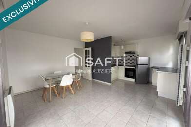 Appartement 2 pièces 198900 €