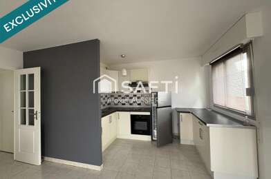 Appartement 2 pièces 198900 €