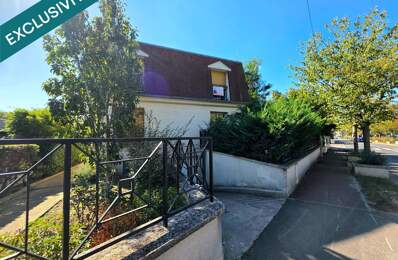 APPARTEMET 46 M2 + BOXE — photo du bien