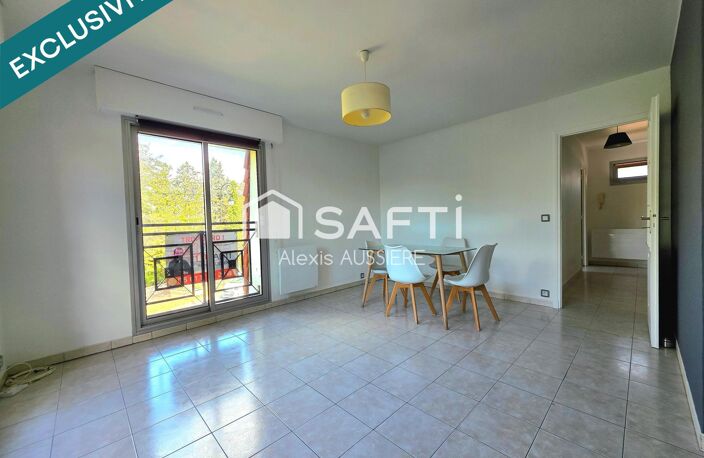 APPARTEMET 46 M2 + BOXE INVESTISSEUR — photo 5
