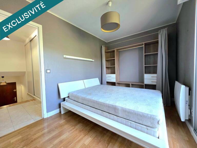 APPARTEMET 46 M2 + BOXE INVESTISSEUR — photo 1