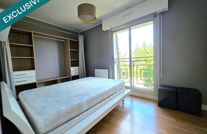 APPARTEMET 46 M2 + BOXE INVESTISSEUR — photo 2