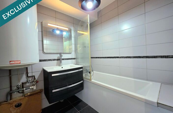 APPARTEMET 46 M2 + BOXE INVESTISSEUR — photo 4