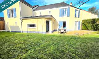 Maison 6 Pièces 214 m² à vendre à Chanteloup-en-Brie (77600)