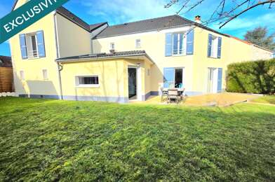 Maison 6 pièces 649000 €