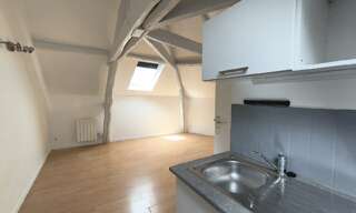 Appartement 1 Pièce 17 m² à louer à L'Isle-Adam (95290)