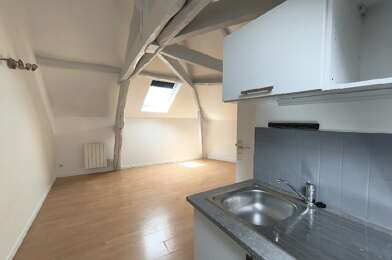Appartement 1 pièces 660 €