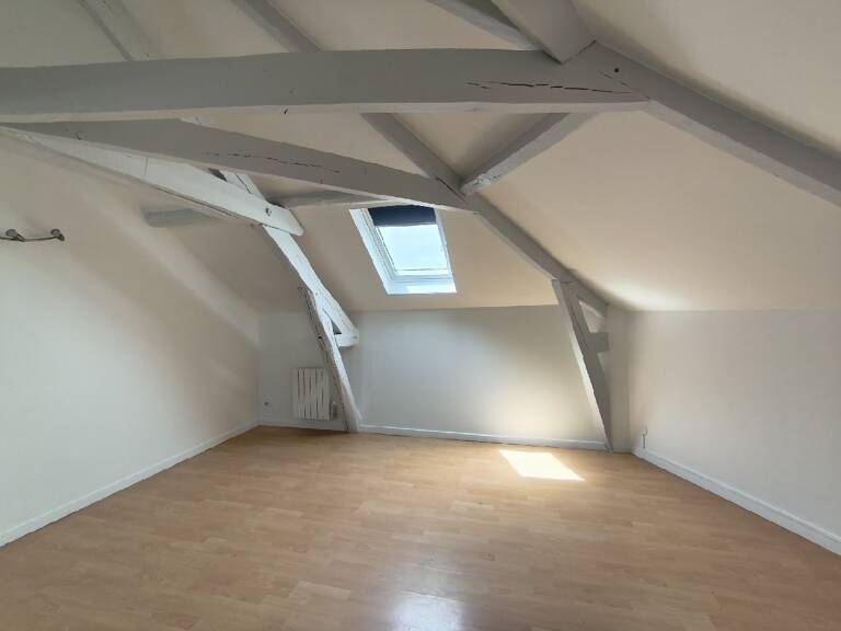 Appartement 1 pièce 17 m² — photo 1