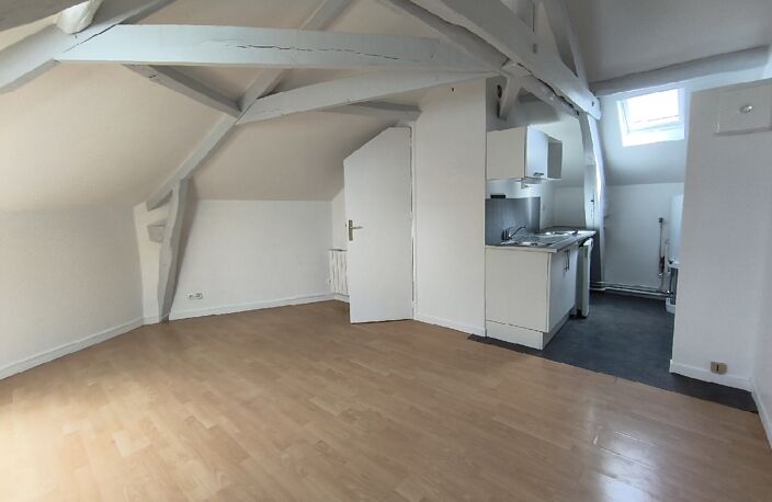 Location appartement 1 pièce 17 m² à L'Isle-Adam (95290) — photo 5