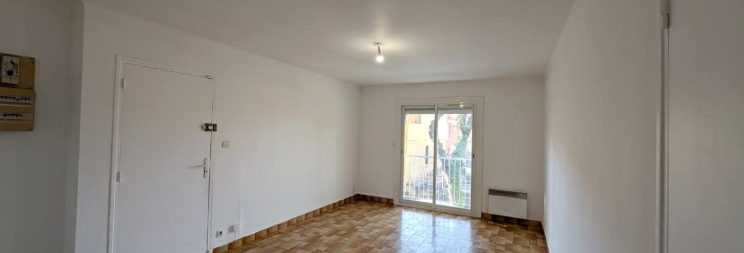 Appartement 3 Pièces 62 m² à vendre à Perpignan (66000)