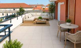 Appartement 4 Pièces 102 m² à vendre à Bussy-Saint-Georges (77600)