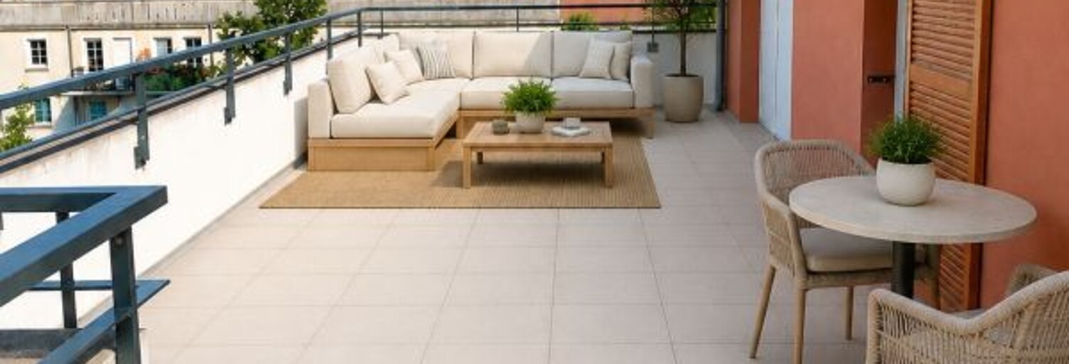 Appartement 4 Pièces 102 m² à vendre à Bussy-Saint-Georges (77600)