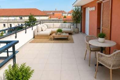 Appartement 4 pièces 395000 €