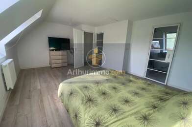 Maison 4 pièces 285000 €