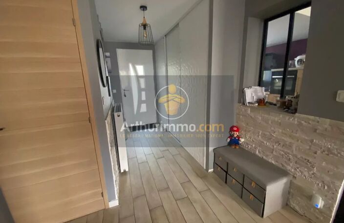 Maison 120 m² sur cave totale — photo 2