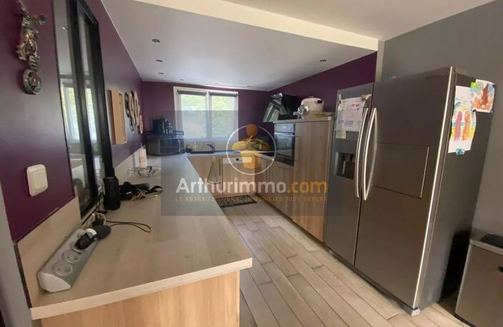 Maison 120 m² sur cave totale — photo 4