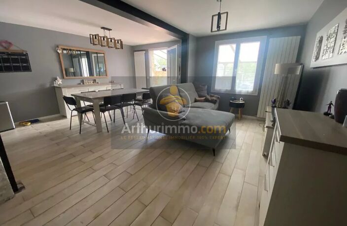 Maison 120 m² sur cave totale — photo 5