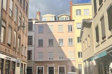 Appartement 2 pièces 165000 €