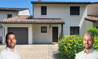 Maison 6 Pièces 142 m² à vendre à Crolles (38920)