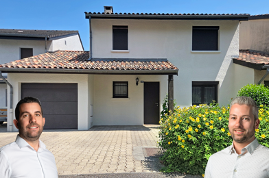 Maison 6 pièces 475000 €