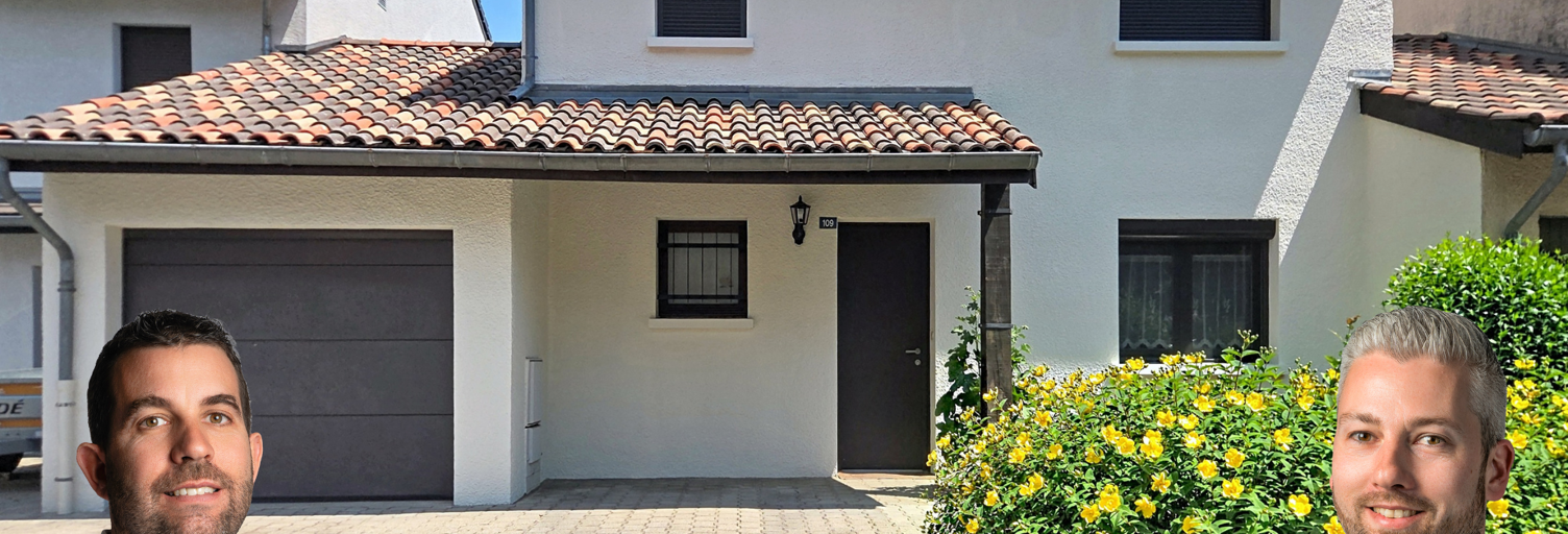 Maison 6 Pièces 142 m² à vendre à Crolles (38920)