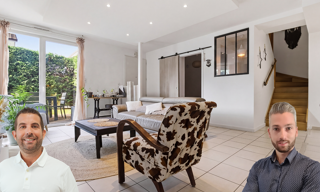 Maison 6 Pièces 103 m² à vendre à Saint-Nazaire-les-Eymes (38330)