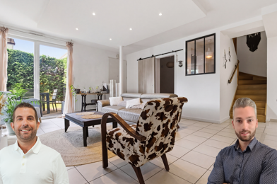 Maison 6 pièces 400000 €