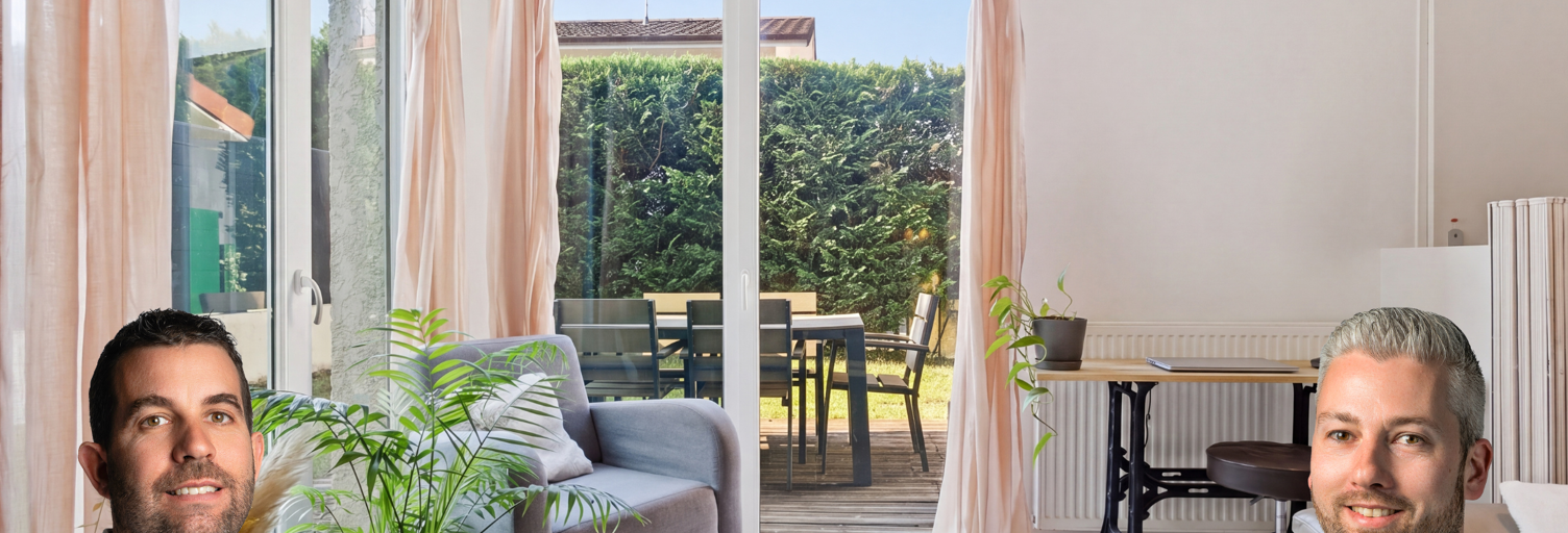 Maison 6 Pièces 103 m² à vendre à Saint-Ismier (38330)