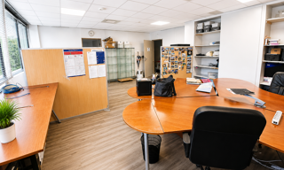 Commerce  54 m² à vendre à Montpellier (34000)