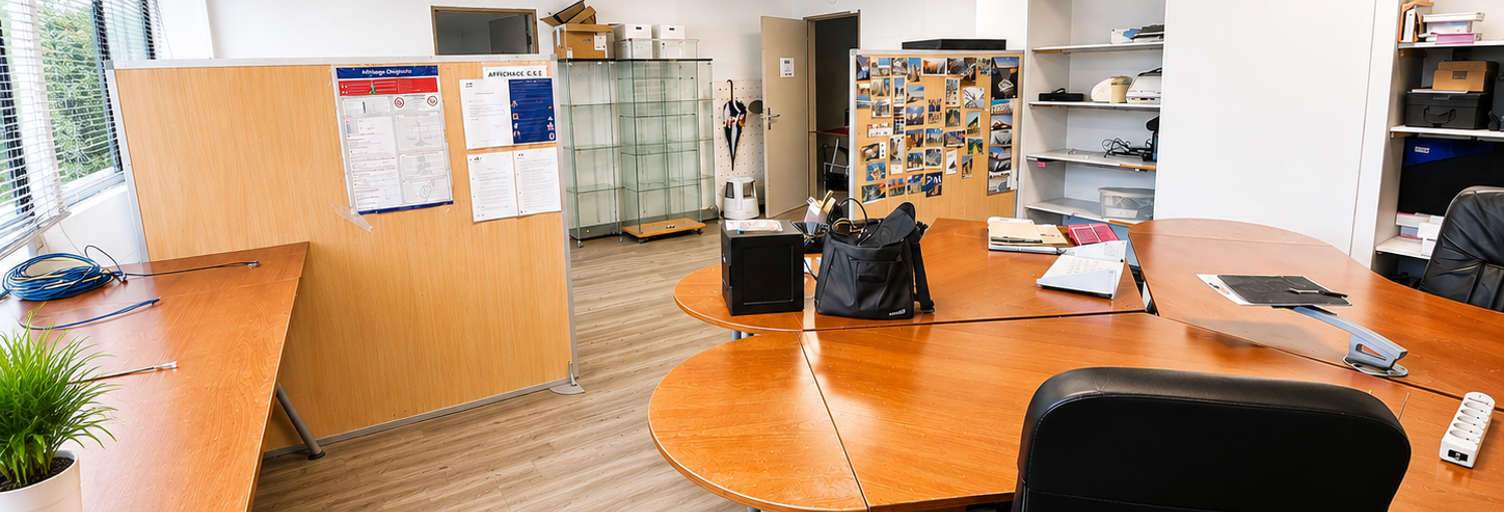 Commerce  54 m² à vendre à Montpellier (34000)